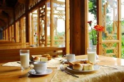 фото отеля Landscape Hotel