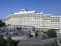 President Hotel Kiev