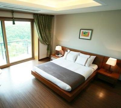 фото отеля Hantan River Spa Hotel