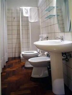 фото отеля Locanda dell'Arte