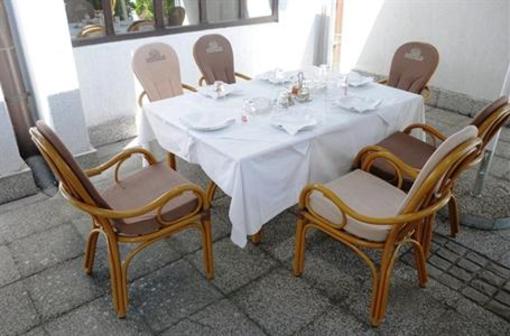 фото отеля Novi Palas Hotel