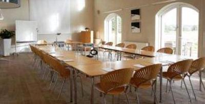 фото отеля Sinatur Hotel HaraldsKaer
