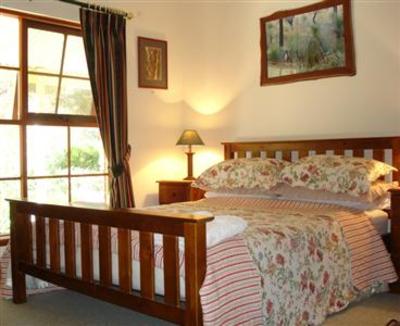 фото отеля Clare Manor Bed and Breakfast