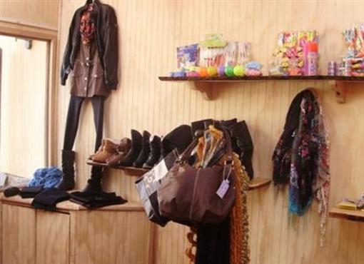 фото отеля Hostal Nativo