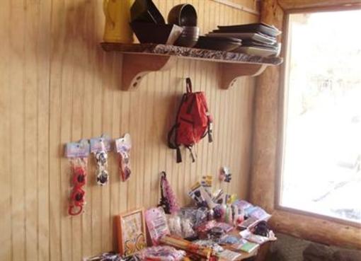 фото отеля Hostal Nativo