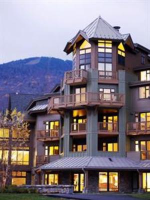 фото отеля Stowe Mountain Lodge