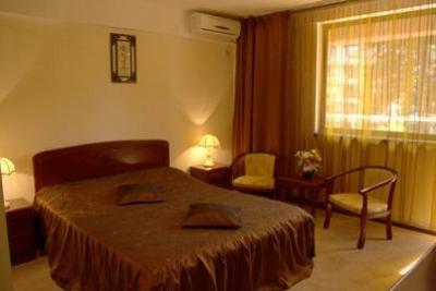 фото отеля Hotel Ibiza