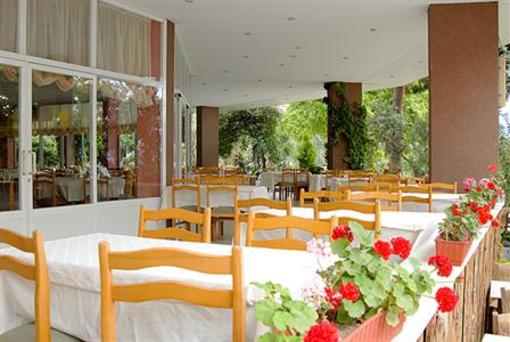 фото отеля Tatlisu Kirtay Hotel