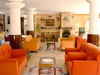 Tatlisu Kirtay Hotel