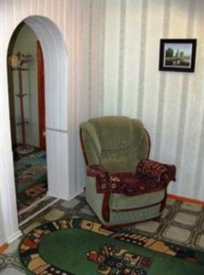 фото отеля Hotel Nadezhda Suzdal