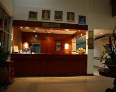 фото отеля Seri Malaysia Hotel Kuala Terengganu