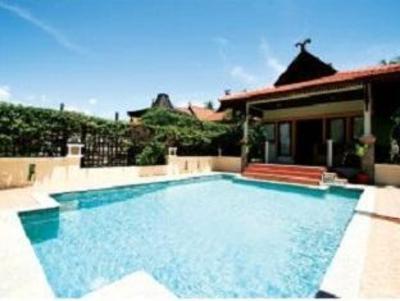 фото отеля Istana Pool Villas & Spa
