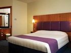 фото отеля Premier Inn Central Watford