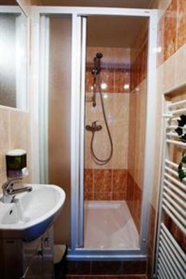 фото отеля Penzion Macocha Blansko