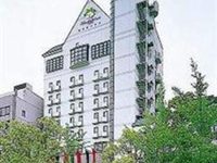 Schoen Belle Court Hotel Osaka