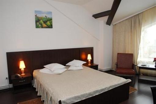 фото отеля Hotel Marea Neagra