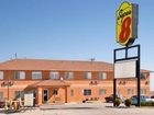 фото отеля Super 8 Motel Clayton (New Mexico)