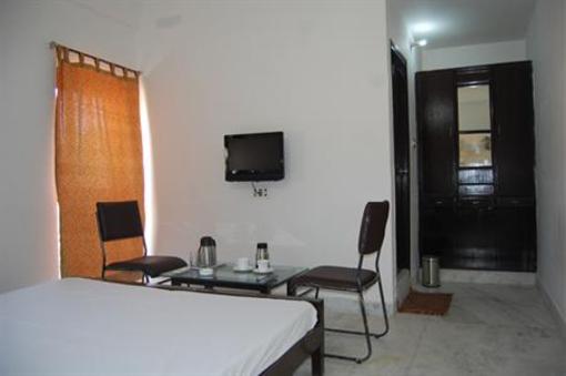 фото отеля Hotel Siddhi Vinayak