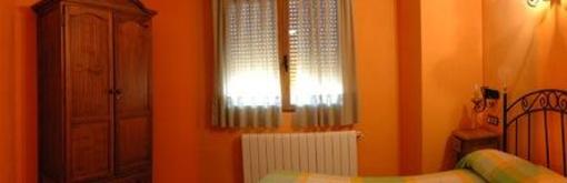 фото отеля El Cabriel Hostal Rural