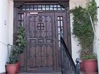 фото отеля El Cabriel Hostal Rural