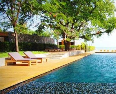 фото отеля X2 Resort Kui Buri Prachuap Khiri Khan
