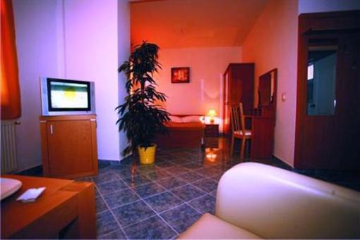 фото отеля Flora Hotel Arad
