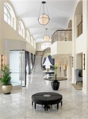 фото отеля Hotel Blackhawk