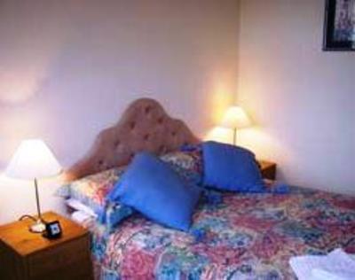 фото отеля Beach House B&B Portland