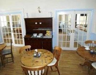 фото отеля Beach House B&B Portland