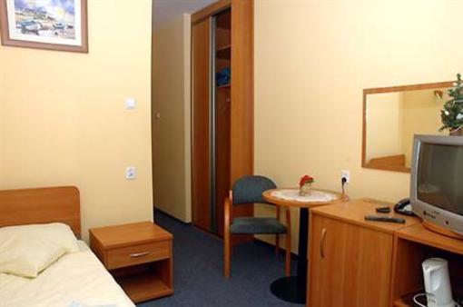 фото отеля OSW Posejdon Kolobrzeg