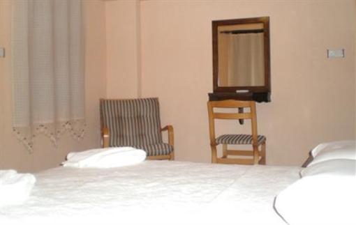 фото отеля Defne Hotel Camlikoy