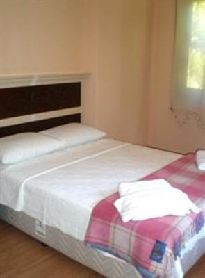 фото отеля Defne Hotel Camlikoy