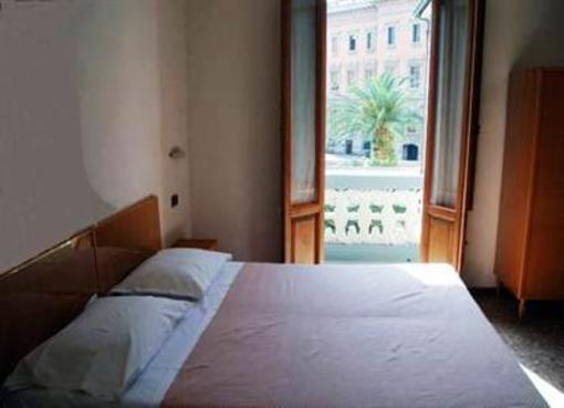 фото отеля Conchiglia Hotel Montecatini Terme