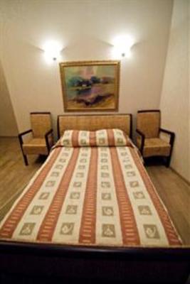 фото отеля Guest House Senasis Pastas