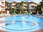 фото отеля Royal Goan Beach Club at Royal Palms