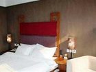 фото отеля Zhengzhou Grenada Hotel