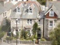 Rivendell Guest House Swanage