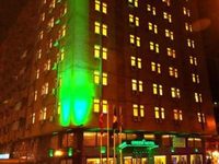 Green Rize Hotel