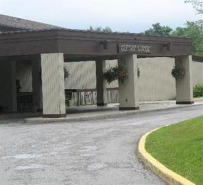фото отеля Canaan Valley Resort Davis (West Virginia)