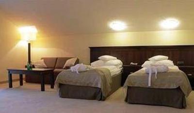 фото отеля Hotel Krysztal