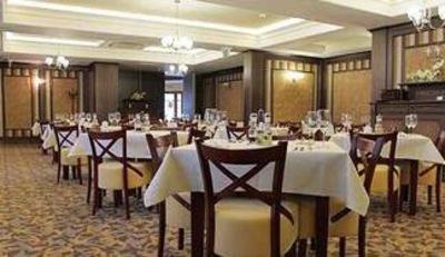 фото отеля Hotel Krysztal