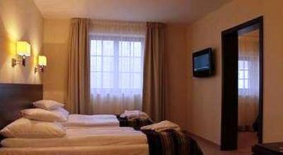 фото отеля Hotel Krysztal