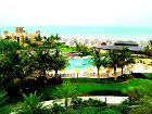 фото отеля Al Hamra Fort Hotel and Beach Resort
