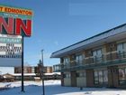 фото отеля West Edmonton Motor Inn