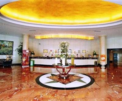 фото отеля Baixing Super Hotel
