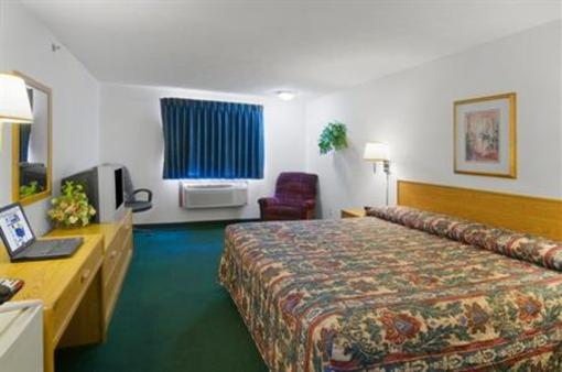 фото отеля Americas Best Value Inn and Suites Percival