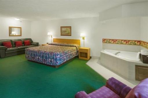 фото отеля Americas Best Value Inn and Suites Percival