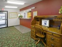 Americas Best Value Inn and Suites Percival