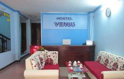 фото отеля Venus Hostel
