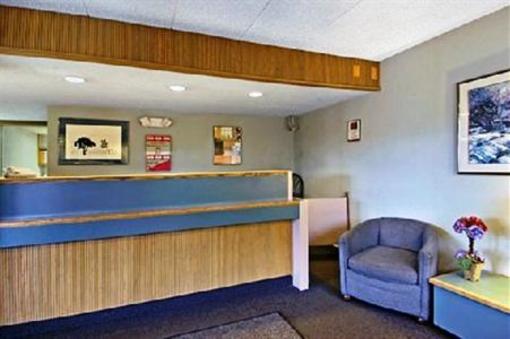 фото отеля Motel 6 St Louis Bridgeton